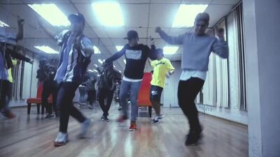 Julian Trono x Chiefrockas – Everybody | Chris Brown ft. Young Lo
