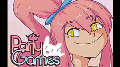 Party Games (by Derpixon) HD1080p