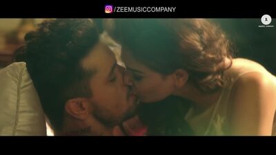 Kangna Sharma y D. Bhat - Manmmani (Vídeo sexy, erótico, chicas, vídeo sexy, sexo, fetiche, música, HD 1080p)