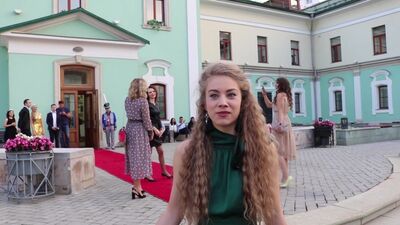 Zoya Mansurova - Interview