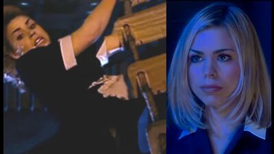 Billie_piper_jupe_soulevée_dans_la_série_Doctor_Who