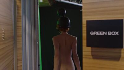 Lisa-Lena Tritscher Nua - Limpar é Poder s01e10 (2019) HD 720p Ver Online / Лиза-Лена Тритшер