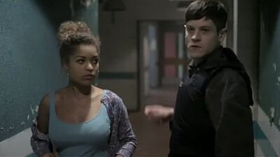 Lauren Socha Misfits_s03e04