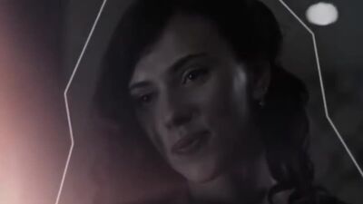 Scarlett Johansson / Natasha Romanoff / Viúva Negra / Marvel / editar vídeo