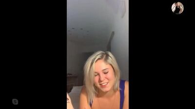 Divórcio no Skype #5