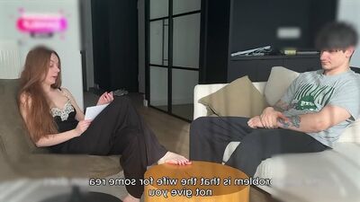 Le fui infiel a mi mujer con una psicóloga #DanielFapcum