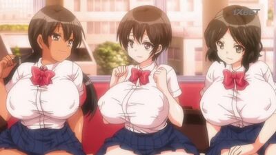 Vamos fazer isto no comboio 1 DUBLAGEM / Yareruko! Densha Ecchi