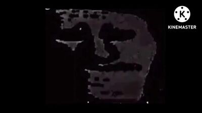 Sad Trollface