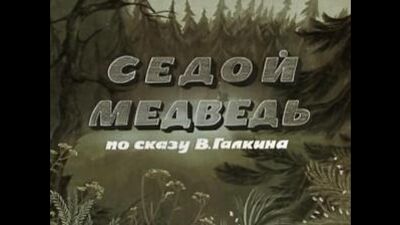 «Сивий ведмідь» (1988)