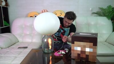 Frost A TESTÉ LES ASTUCES VIRALES de TikTok (1)
