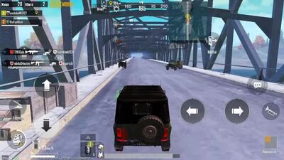 [Ruvia] O MEU PRIMEIRO 1.º LUGAR NO PUBG MOBILE! - O MÁSCARADO COM A AWM EM 1.º LUGAR NO PUBG MOBILE!