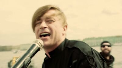 Bi-2 – Lá-lá, o álamo (Banda sonora de «O que os homens dizem. A continuação») novo videoclipe de 2018
