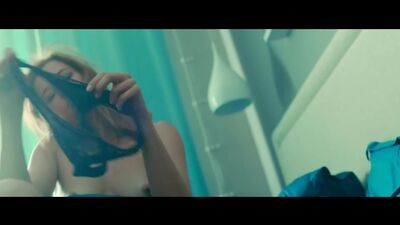 Katerina Shpitsa completamente nuda