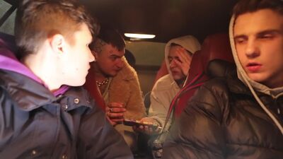[ПАРАДИГМА] Перевірка ФІТНЕС-ТРЕНЕРА. НАЙГІРШИЙ тренер. Що ВОНА СОБІ дозволяє!