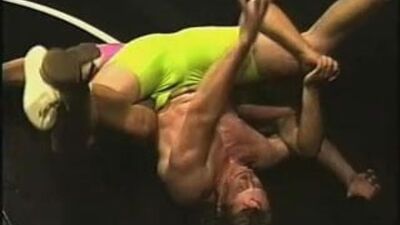 BG East Wrestling – Bryan i Buster