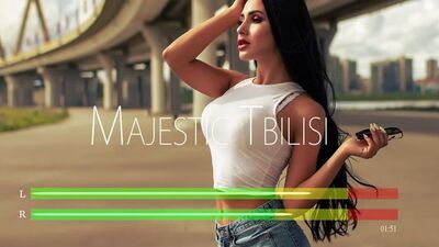 Pete Bellis & Tommy – Looking For A New Home (Nikko Culture Remix) (Seksowna, prywatne nago, wyuzdana modelka, fotograf)