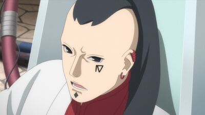 [Synchronisation] [182] Boruto [Folge 182] [BAN & SAKURA]