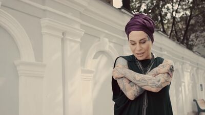 MAXIM FADEEV feat. NARGIZ — À DEUX | Clip