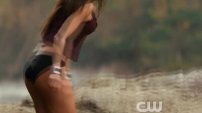 Marie Avgeropoulos – ein heißer Tribut