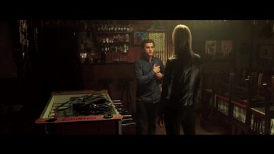 As 6 cenas cortadas do filme «Homem-Aranha: Longe de Casa»