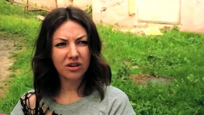 Шетел тілдері курстарының жарнамасы Балашихадағы тіл курстары – Бонжур Ept!