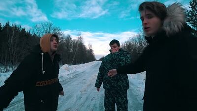 [Vashchenko Live] ЗРАДИВ І НАПАВ НА ДРУГА. РОЗБОРКИ З ДРУГОМ. ПРАНК