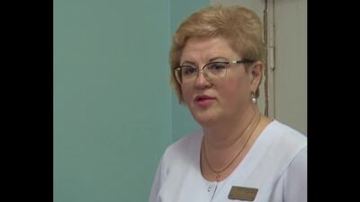 Hoje, uma equipa de médicos de Tver está a trabalhar em Rzhev