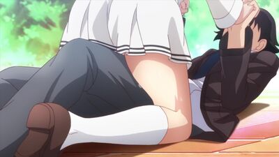 [Bande-annonce][Anime] J'ai été choisie comme « échantillon de la population » pour le concours de Miss Lycée et on m'a snobée (PV2)