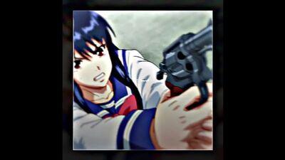 Yuri Honjo, edited by Tenkuu Shinpan