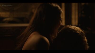 Nell Tiger Free Nude - Servant S02E08 (2021) HD 1080p Watch Online / Nell Tiger Free - Servant