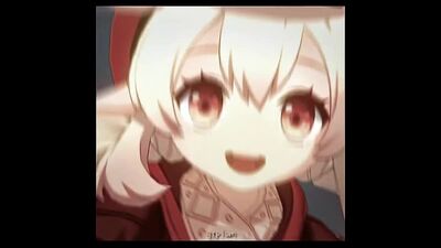 » Genshin Impact; Клі