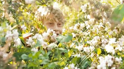 Evelyne Brochu, Anick Lemay Nua (coberta) - Frisson des collines (2011) HD 720p Ver online