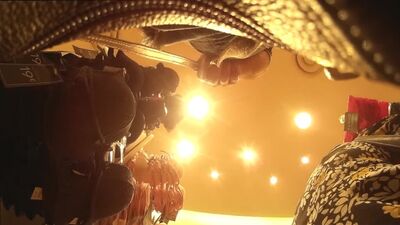 [JASWIVVIP.COM] Morena mais sensual do que nunca por baixo do vestido