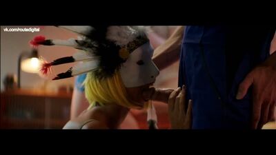 Pauline Casteleyn, Gaia Sofia Cozijn, Laura Drosopoulos, Maxime Jacobs, Lieselot Siddiki, Salomé van Grunsven Nude - We (2018)