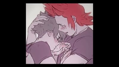 ⌊ My Hero Academia; Kirideku ⌉
