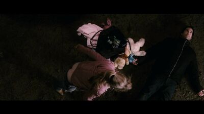 Аліса Ів — «Big Nothing» (2006) 1080p
