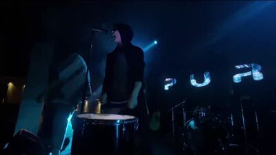 PURE – Koncert w Ufie (2022)