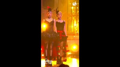 Nxde shuhua фан-відео