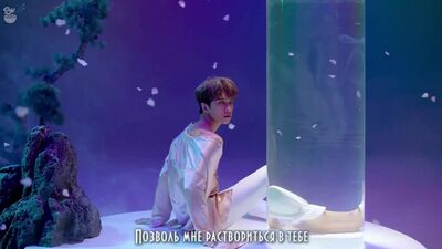 [GW] VIXX - Shangri-La [sous-titres en russe]