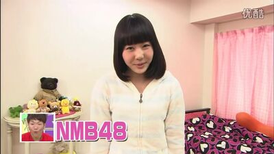 110624 NMB48 no Ii Yume Miraresou Ketsueki Gata Uranai - 07 (Кадовакі Канако)