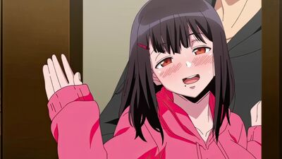 Hentai y Hentai para mayores de 18 años. Mebuki: La serie animada 1
