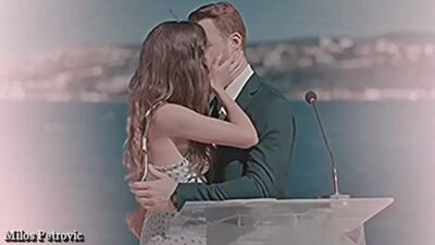 Mi amor ❤ Eda y Serkan