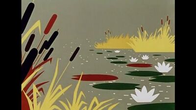 Дюймовочка (епізод) (1964)