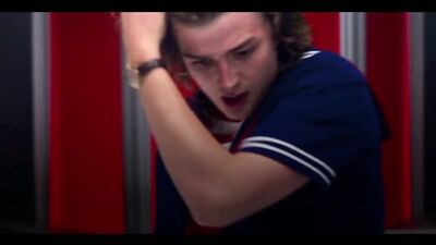 Stranger Things | Steve Harrington
