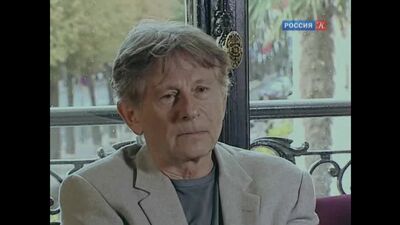 Polanski parle de Polanski (2006)