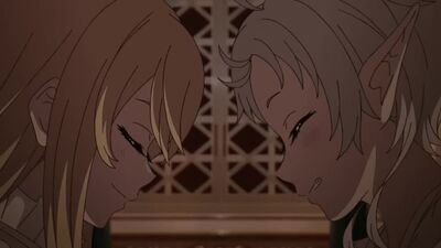 Mushoku Tensei – Jobless Reincarnation, Staffel 2, Teil 2 – Offizieller Trailer