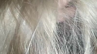 Ол Ақшаңқымен секс жасап жатыр