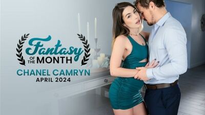 Chanel Camryn - Le fantasme du mois