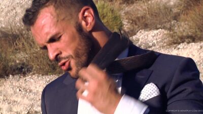 Sexo gay Rock Candy (Denis Vega, Klein Kerr)