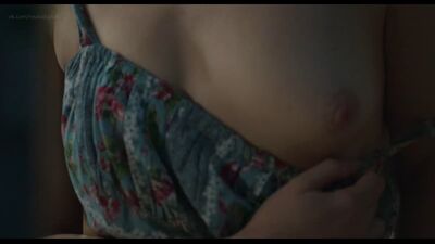 Vanessa Kirby, Aimée (Aimee)-Ffion Edwards - Queen & Country (2014) Vanessa Kirby, Aimée-Ffion Edwards - Queen & Country